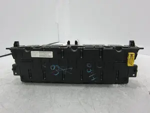 Foto de CUADRO INSTRUMENTOS CITROEN GRAND C4 PICASSO 1.6 16V HDi FAP (109 CV / 80 KW) referencia P966362318000 foto 3