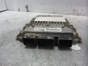 Foto de CENTRALITA MOTOR UCE PEUGEOT 307 BREAK / SW (S1)(04.2002) referencia 9653059580 foto 6