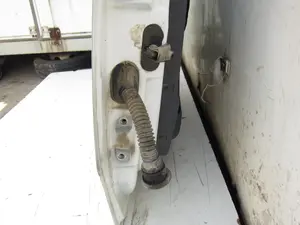 Foto de PUERTA DELANTERA DERECHA FORD TOURNEO CONNECT (TC7) 1.8 TDCi CAT (75 CV / 55 KW) foto 4