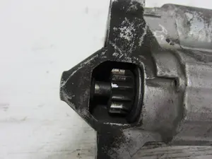 Foto de MOTOR ARRANQUE PEUGEOT 307 (S1)(04.2001) referencia 965629948002 foto 4