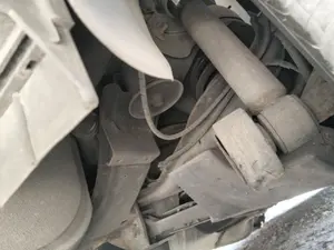 Foto de AMORTIGUADOR TRASERO DERECHO MG ROVER ROVER 75 (RJ) 2.0 16V CDT (116 CV / 85 KW) referencia RPD102250