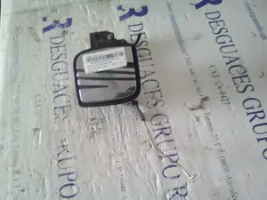 Foto de NO IDENTIFICADO SEAT IBIZA (6L1) referencia 6L6827573B