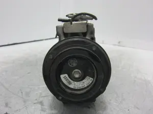 Foto de COMPRESOR AIRE ACONDICIONADO BMW SERIE 3 BERLINA (E90) 2.0 16V Diesel (163 CV / 120 KW) referencia 6SBU14C