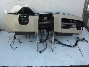 Foto de KIT AIRBAG TESLA MODEL S eléctrico 270 kW (367 CV / 270 KW) foto 6