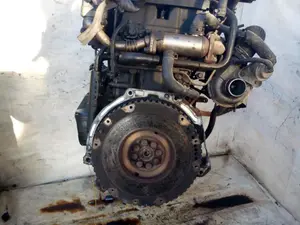 Foto de DESPIECE MOTOR KIA CARNIVAL II (FL) 2.9 CRDi CAT (144 CV / 106 KW) referencia J3 foto 4