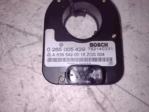 Foto de NO IDENTIFICADO MERCEDES-BENZ VITO FURGÓN (639) referencia A6395420018 foto 2