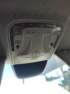 Foto de LUZ INTERIOR MERCEDES-BENZ VITO FURGÓN (447) 1.6 CDI CAT (114 CV / 84 KW) referencia A4479005008