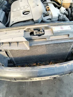 Foto de RADIADOR CALEFACCION / AIRE ACONDICIONADO AUDI A6 BERLINA (4B2) 1.8 20V Turbo (150 CV / 110 KW)