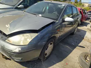 Foto de BIELETA ESTABILIZADORA DELANTERA IZQUIERDA FORD FOCUS BERLINA (CAK) 1.8 TDCi CAT (101 CV / 74 KW) referencia 1471446