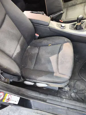 Foto de ASIENTO DELANTERO DERECHO BMW SERIE 3 BERLINA (E90) 2.0 16V Diesel (163 CV / 120 KW) foto 2