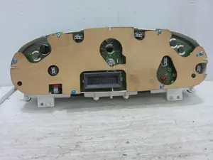 Foto de CUADRO INSTRUMENTOS CHRYSLER SEBRING JR 27 CABRIO 2.0 16V CAT (141 CV / 104 KW) referencia P05026194AG foto 2