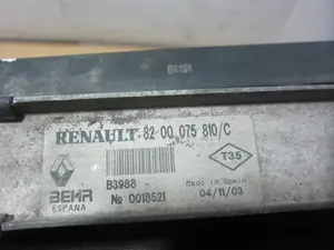 Foto de INTERCOOLER RENAULT LAGUNA II (BG0) 2.2 dCi Turbodiesel (150 CV / 110 KW) referencia 8200075810 foto 3