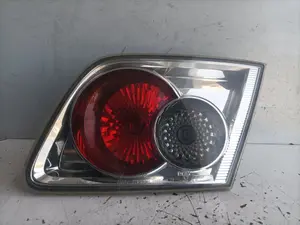 Foto de PILOTO TRASERO DERECHO INTERIOR MAZDA 6 BERLINA (GG) referencia 22661971