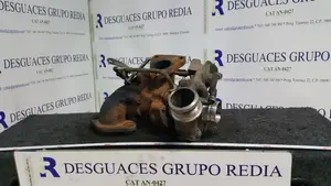 Foto de TURBOCOMPRESOR PEUGEOT 306 3/5 PT. (S1)(01.1993) referencia 9635220680 foto 1