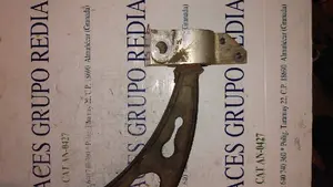 Foto de BRAZO SUSPENSION INFERIOR DELANTERO DERECHO SEAT LEON (1P1) referencia 201967B foto 2