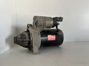 Foto de MOTOR ARRANQUE KIA PICANTO (SA) referencia 1250902