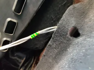 Foto de VENTILADOR CALEFACCION RENAULT MEGANE II BERLINA 3P 1.9 dCi Diesel (120 CV / 88 KW)