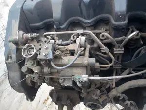 Foto de MOTOR COMPLETO CITROEN SAXO 1.5 Diesel (57 CV / 42 KW) referencia VJZTUD5 foto 7