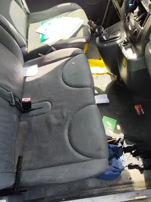 Foto de ASIENTO DELANTERO DERECHO CITROEN JUMPY 2.0 HDi CAT (RHK / DW10UTED4) (120 CV / 88 KW)