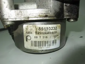 Foto de DEPRESOR FRENO / BOMBA VACIO LANCIA MUSA (184) referencia 55193232 foto 5