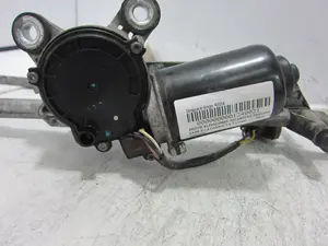 Foto de MOTOR LIMPIA DELANTERO SAAB 9-3 CABRIOLET 1.8 CAT (150 CV / 110 KW) referencia 12757155 foto 4