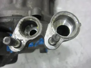 Foto de COMPRESOR AIRE ACONDICIONADO CITROEN C6 referencia 9656572380 foto 9
