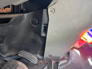Foto de RESISTENCIA CALEFACCION RENAULT TRAFIC II FURGÓN 2.5 dCi Diesel CAT (135 CV / 99 KW) referencia 7701208226