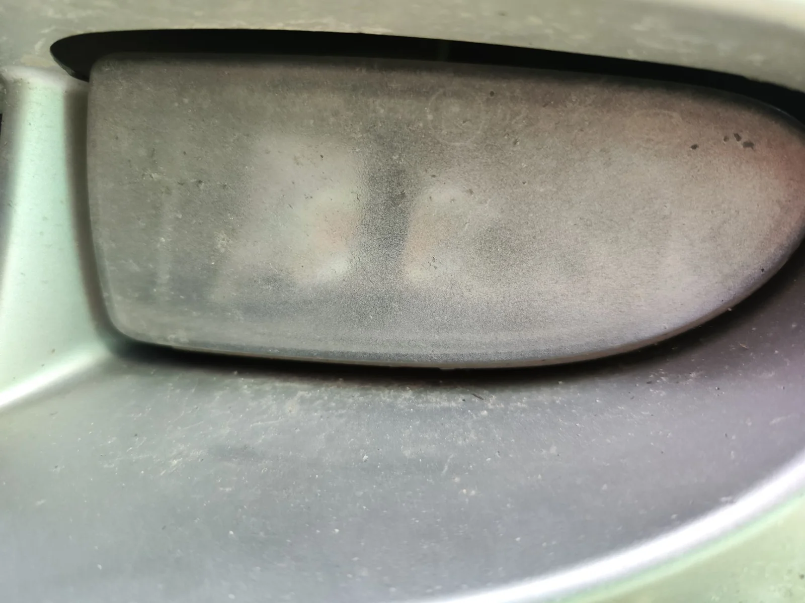 Foto de FARO ANTINIEBLA IZQUIERDO CHRYSLER PT CRUISER 2.2 CRD CAT (121 CV / 89 KW)