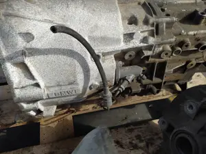 Foto de CAJA CAMBIOS BMW SERIE 5 BERLINA (E39) referencia 14342569 foto 2