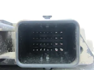Foto de CENTRALITA MOTOR UCE PEUGEOT 307 BREAK / SW (S1)(04.2002) 1.6 HDi (109 CV / 80 KW) referencia 0281011627 foto 4
