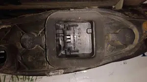Foto de PILOTO TRASERO DERECHO FIAT I DOBLÒ (119) referencia 040600999000 foto 3