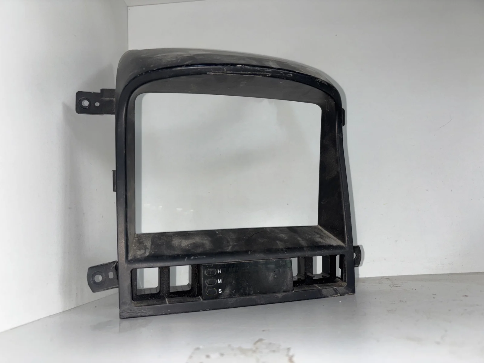Foto de INTERRUPTOR CHEVROLET CAPTIVA 2.0 Diesel CAT (126 CV / 93 KW) referencia 96628249