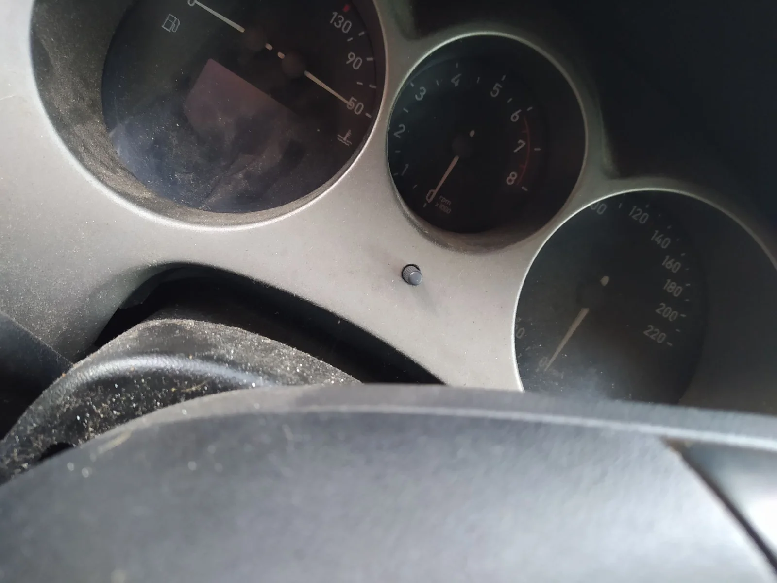Foto de CUADRO INSTRUMENTOS SEAT ALTEA (5P1) 1.6 (102 CV / 75 KW)