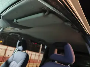 Foto de TECHO INTERIOR MERCEDES-BENZ CLASE A (BM 168) 1.7 CDI Diesel CAT (95 CV / 70 KW)