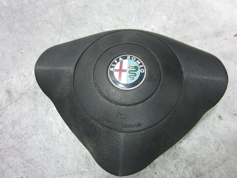 Foto de AIRBAG DELANTERO IZQUIERDO ALFA ROMEO 147 (190) 1.9 JTD CAT (101 CV / 74 KW) referencia 735289920