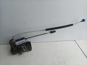 Foto de CERRADURA PUERTA DELANTERA IZQUIERDA OPEL ASTRA G BERLINA referencia 24444015