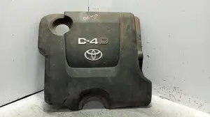 Foto de TAPA MOTOR TOYOTA YARIS (KSP9/SCP9/NLP9) 1.4 Turbodiesel CAT (90 CV / 66 KW)