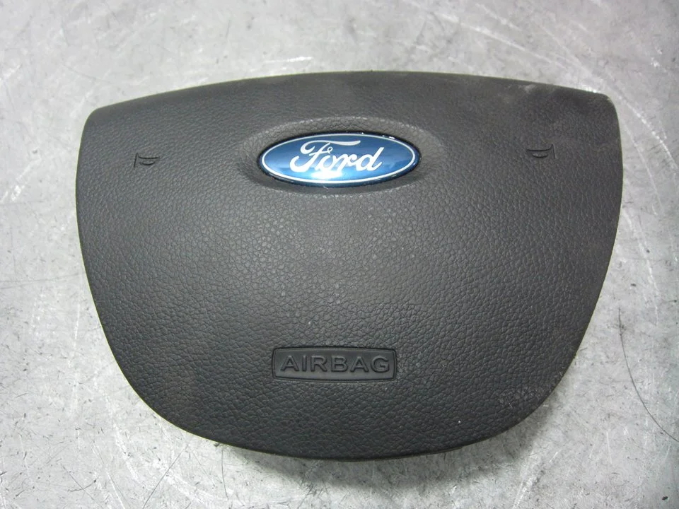 Foto de AIRBAG DELANTERO IZQUIERDO FORD C-MAX (CB3)(2007) 1.6 TDCi CAT (90 CV / 66 KW) referencia 6M51R042B85