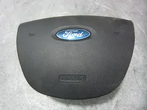 Foto de AIRBAG DELANTERO IZQUIERDO FORD C-MAX (CB3)(2007) 1.6 TDCi CAT (90 CV / 66 KW) referencia 6M51R042B85