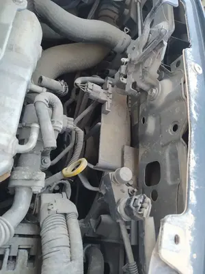 Foto de ELECTROVENTILADOR TOYOTA YARIS (KSP9/SCP9/NLP9) 1.4 Turbodiesel CAT (90 CV / 66 KW)