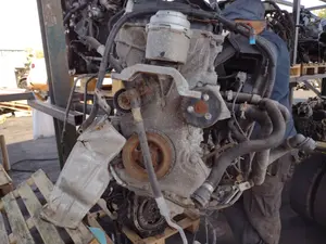 Foto de MOTOR COMPLETO FORD MONDEO SPORTBREAK (CA2) referencia AOBA foto 2