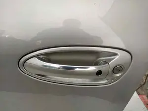 Foto de MANETA EXTERIOR DELANTERA IZQUIERDA PORSCHE PANAMERA (TIPO 970)