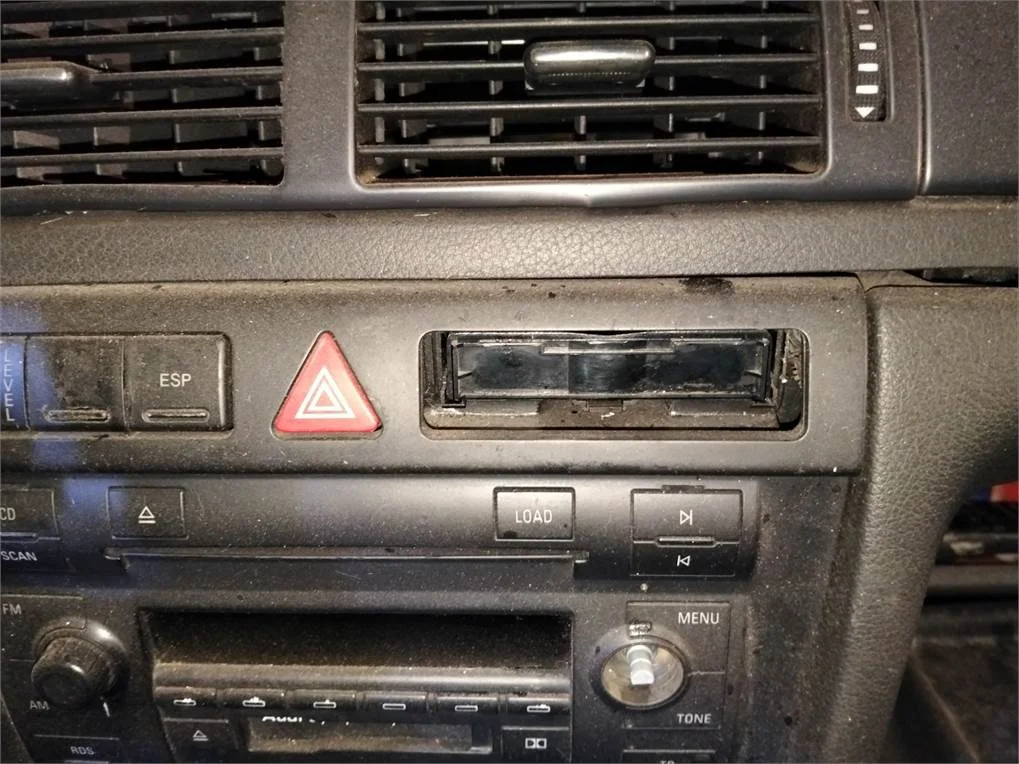 Foto de JUEGO LLANTAS AUDI ALLROAD QUATTRO QUATTRO (4B5)