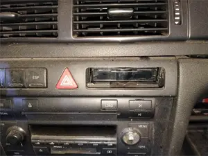 Foto de JUEGO LLANTAS AUDI ALLROAD QUATTRO QUATTRO (4B5)