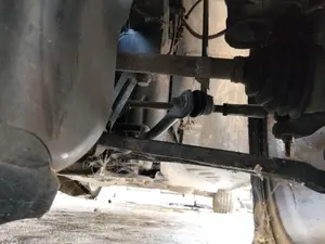Foto de BRAZO SUSPENSION DELANTERO IZQUIERDO FIAT STILO (192) 1.9 JTD CAT (116 CV / 85 KW)