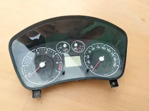 Foto de CUADRO INSTRUMENTOS FORD FIESTA (CBK) referencia VP6S6F10894