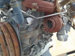 Foto de DESPIECE MOTOR VOLKSWAGEN T5 TRANSPORTER FURGÓN/COMBI (7H) referencia AXC foto 5