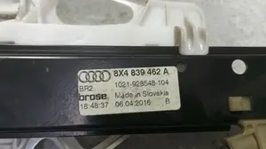 Foto de ELEVALUNAS TRASERO DERECHO AUDI A1 SPORTBACK (8XF) 1.6 TDI (116 CV / 85 KW) referencia 8X4839462A foto 3
