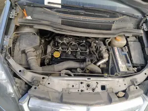 Foto de BOMBA FRENO OPEL ZAFIRA B 1.7 16V CDTI (110 CV / 81 KW)