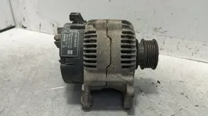 Foto de ALTERNADOR VOLKSWAGEN POLO III (6N1) 1.9 Diesel (64 CV / 47 KW) referencia 028903026A foto 3